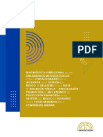 Diagnóstico Subregional de Los Lineamientos Metodológicos de La GRD... 5