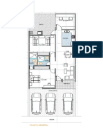 PLANO DE VIVIENDA-Modelo