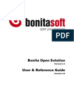 BOS 5.3 User and Reference Guide
