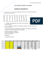 Estadistica Descriptiva Unfv 4