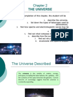 Es513 Ppt02 Universe