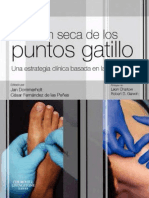 Puncion Seca de Los Puntos Gatillos-J Dommerthoft