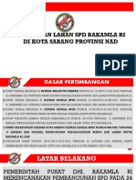 Penyiapan Lahan SPD Kota Sabang-Rev 0KT 2022