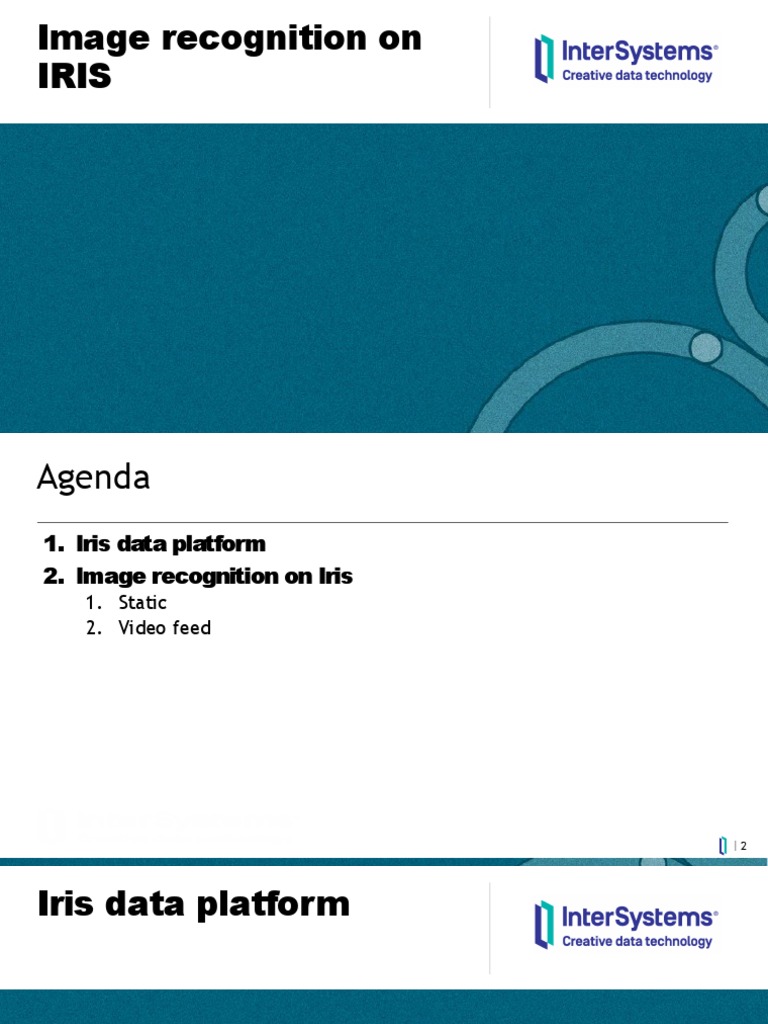 Image Recognition | PDF | Databases | Python (Programming Language)