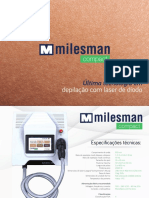 1 Milesman Compact Catalogo