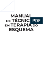 Manual Técnicas Terapia Esquema: DE EM DO