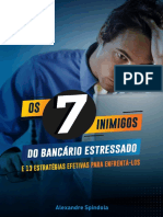 1570059708os 7 Inimigos Do Bancrio Estressado - Alexandre Spindola