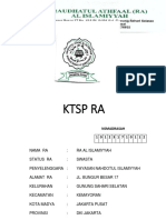 KTSP Ra