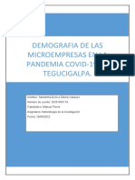 Tranajo de Metodologia de Investigacion Eunice Davila