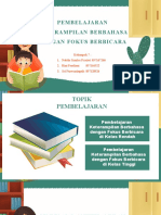 Bahasa Indonesia