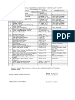 Kaldik Sma Gema Islami TP 2022-2023