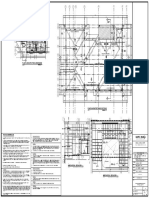 Planos mezzanine modelo I