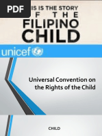 Spanish Child Protection Laws Overview | PDF | Children's Rights ...