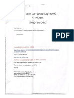 Solar Cert Software Electronic-Pv-210