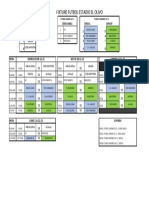 Fixture Cat. A y C Estad. Olivo