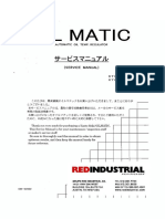 KTC-KTCG Series Manual