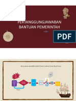 PKW Materi Pertanggungjawaban Keuangan 2022