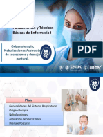 26.presentacion de Oxigenoterapia I Parte