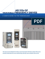 Yaskawa Variable Frequency Drives WhitePaper