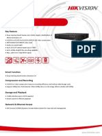 Datasheet-Of DS-7216HGHI-K1 V4.70.160 20220628