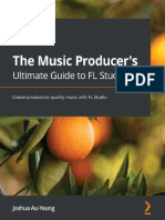 The Music Producers Ultimate Guide To FL Studio 20
