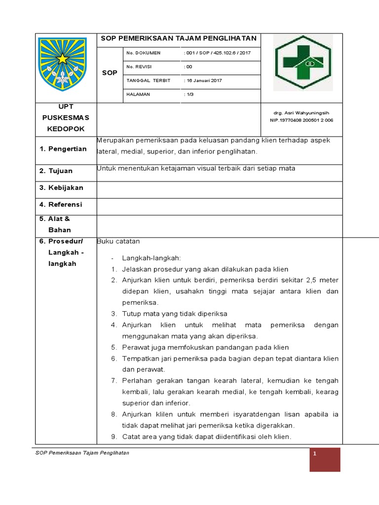 Menuju Penglihatan Tajam: Rahasia Tersembunyi dalam Buah-Buahan