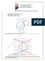 Primer Taller de Algebra Lineal. Unimagdalena Sept. 12 de 2021.v.3