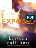 Exposed - Kristen Callihan