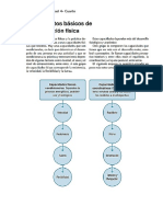 Actividad 4 - La Preparación Física