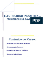 Electricidad Industrial