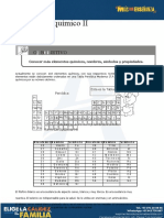 Química 1° Word