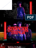 Stranger Things 2