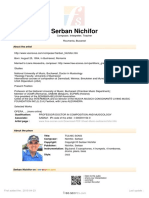 (Free Scores - Com) - Nichifor Serban Tulnic Song 77147 510