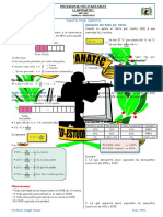 Variaciones Porcentuales, Aumentos y Descuentos Llapanatic