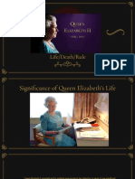 Queen Elizabeth II