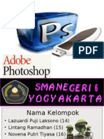 Adobe Photoshop