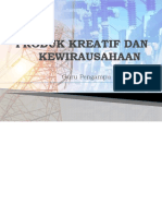 Pkkwu - Pertemuan 1