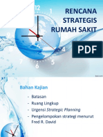 Slide 2 Strategi Fred R David