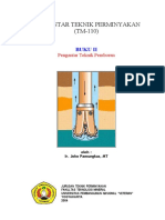 Pengantar Teknik Perminyakan (TM-110) : Buku Ii