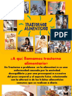 Alimentos Transtornos 22