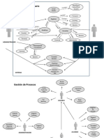 Diagrama de Casos de Usos