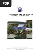 Laporan Eds SMK Muh Sambi