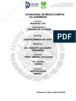 Inv. Unidad 1. Pérez Jiménez