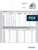 Grain Quality Data Sheet Conveyor Technical Specs