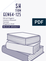 Textbook Gen64 125