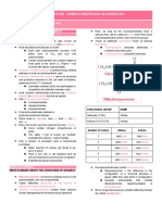 Biochemistry Lec l1 Carbohydrates and Glycobiology