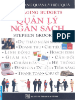 Quản Lý Ngân Sách