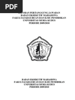 Download LPJ BEM FKIP 2010 by Kalis Haryanto SN60622159 doc pdf