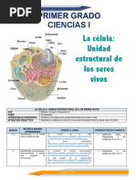 Cuadernillo Ciencias1 Biologia Semana14