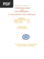 Download Foreign Exchange and Risk Management by Ruta Vyas SN60622210 doc pdf